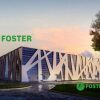 Tấm ốp nhôm đa hình Foster 03