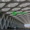 Tấm ốp nhôm đa hình Foster 06